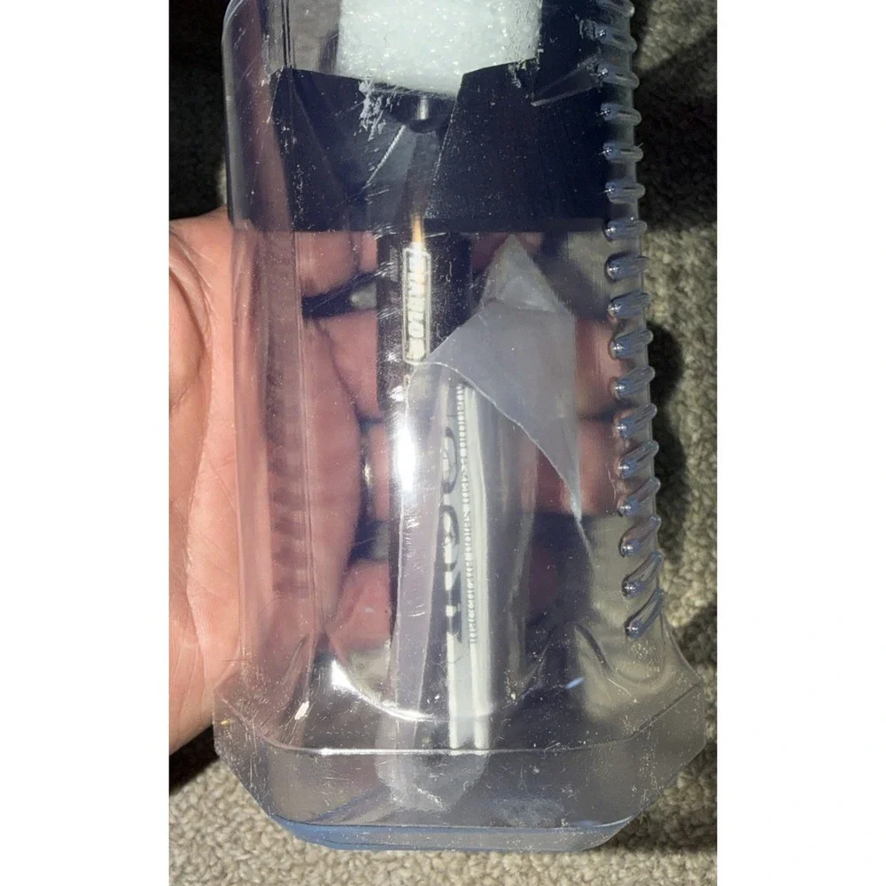 Diablo SPEEDemon DSF2562 Self-Feed Bit, 2-9/16" Fast Wood Drilling, Hex Shank - Picture 4 of 5